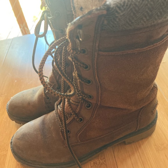 Kamik Sienna boots - Picture 2 of 5